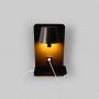 Lampe de lecture avec port USB