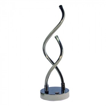 Lampe de table LED "HELIX-T" 8W Lampe de table LED "HELIX-T" 8W