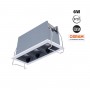 Spot linéaire LED 6W encastrable