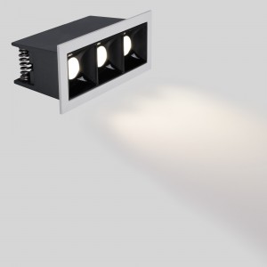 Spot LED 6W encastrable