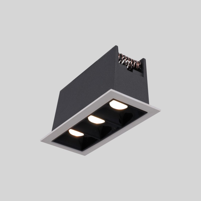 Luminaire linéaire LED encastrable Luminaire linéaire LED encastrable