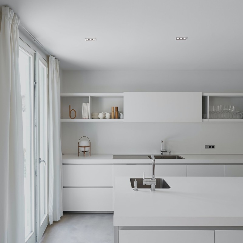 Linéaire de plafond LED Linéaire de plafond LED