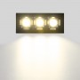 Luminaire encastrable LED