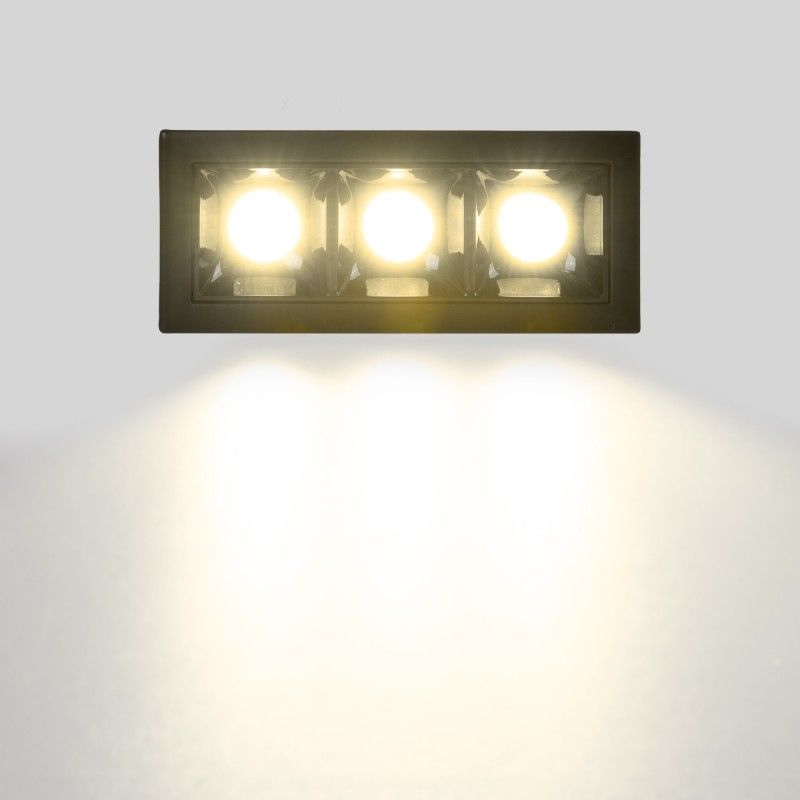 Luminaire encastrable LED Luminaire encastrable LED