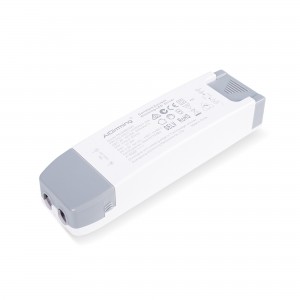 Driver dimmable TRIAC 25-42V DC - 900mA - 37W