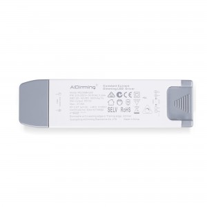 Pilote gradable TRIAC 25-42V DC - 900mA - 37W