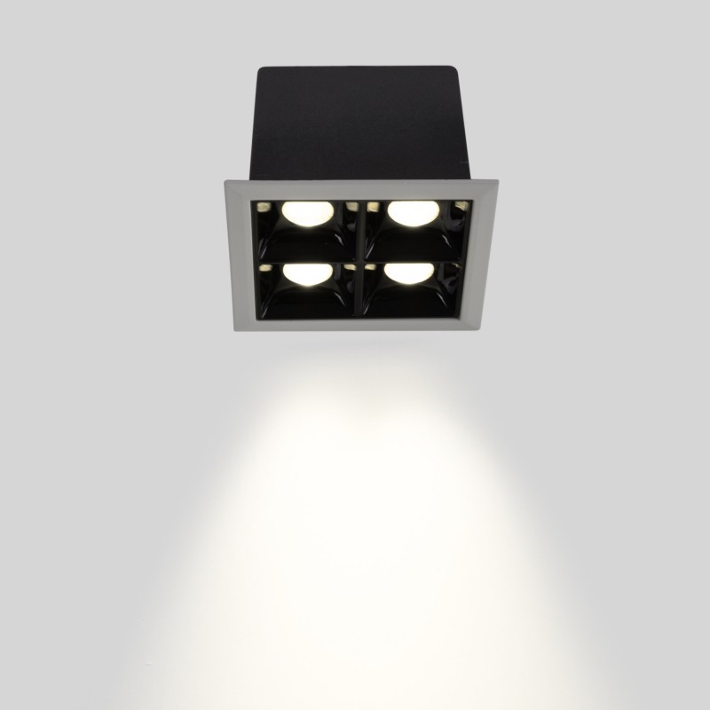 Spot LED encastrable 8W Spot LED encastrable 8W