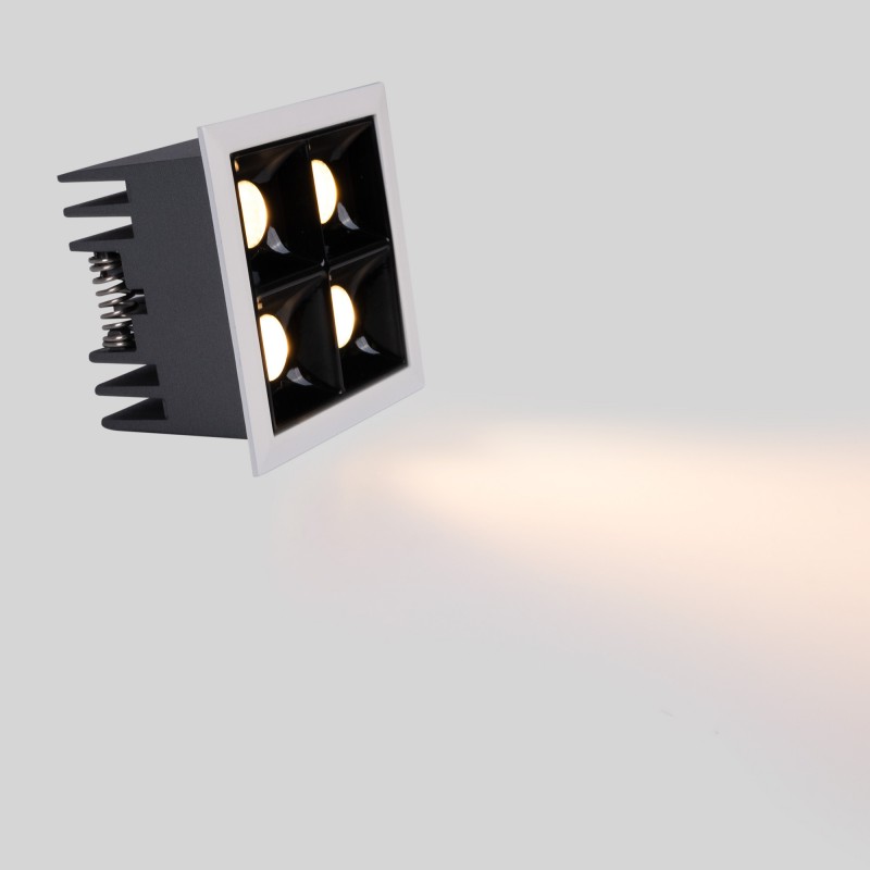 Spot LED encastrable Spot LED encastrable