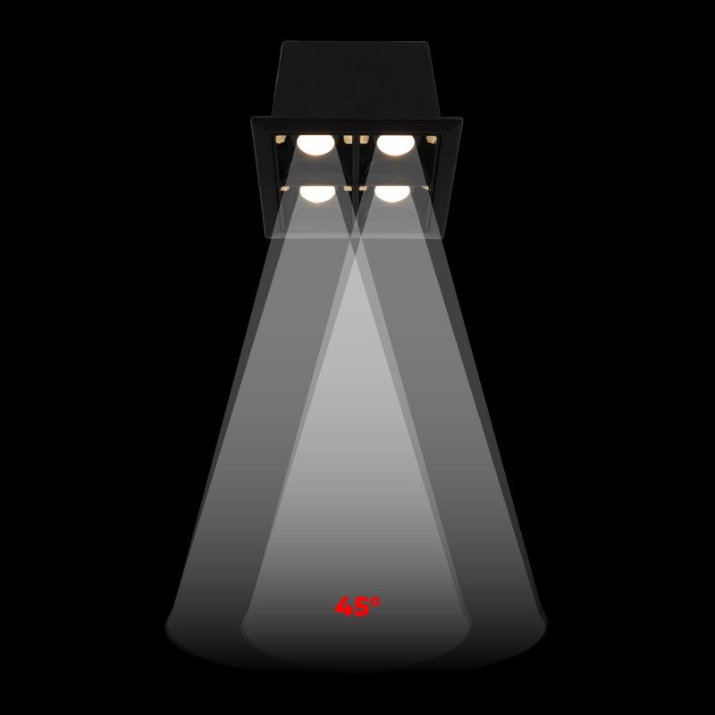 Spot LED encastrable Spot LED encastrable