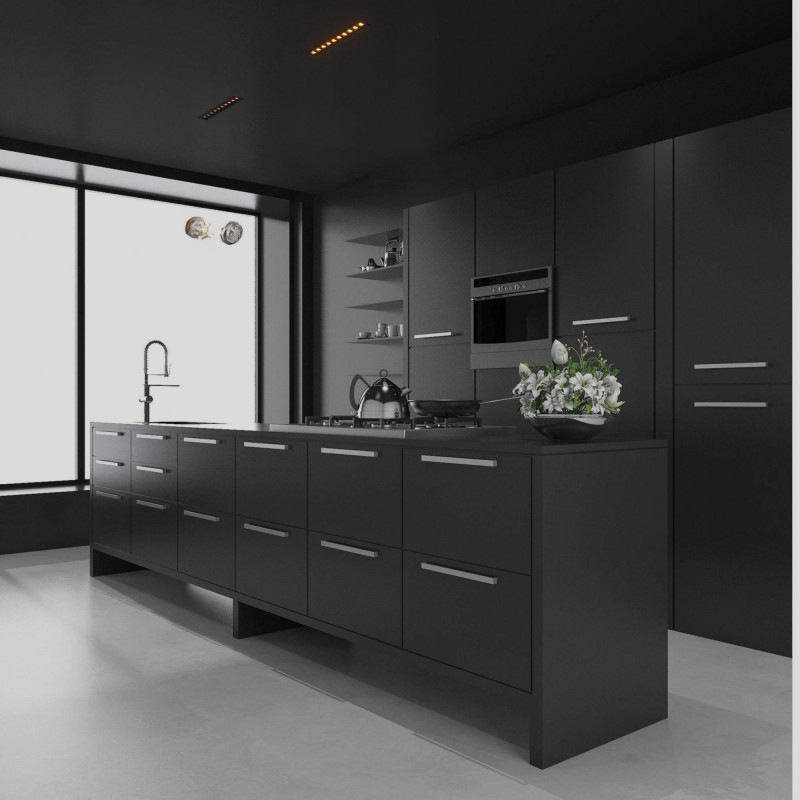 Linéaire 10 lumières Linéaire 10 lumières