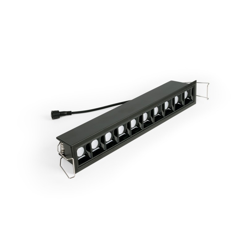 Linéaire blanc encastrable Linéaire blanc encastrable