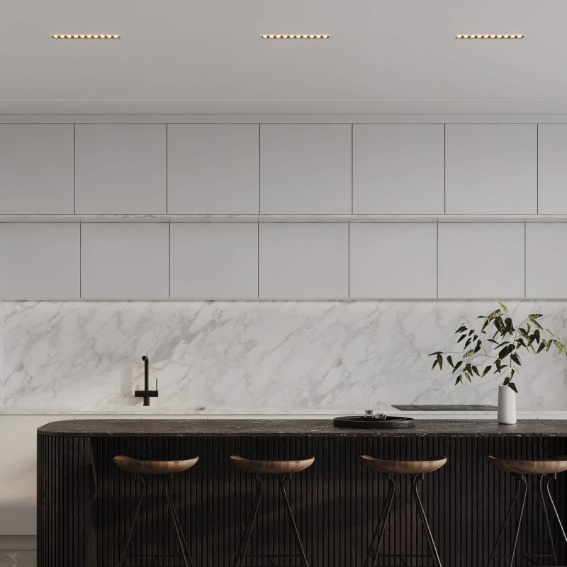 Linéaire de plafond 20W Linéaire de plafond 20W