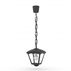 Suspension lanterne FUMAGALLI "Sicar/Roby"