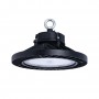 Suspension industrielle LED UFO