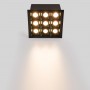 Downlight carré LED