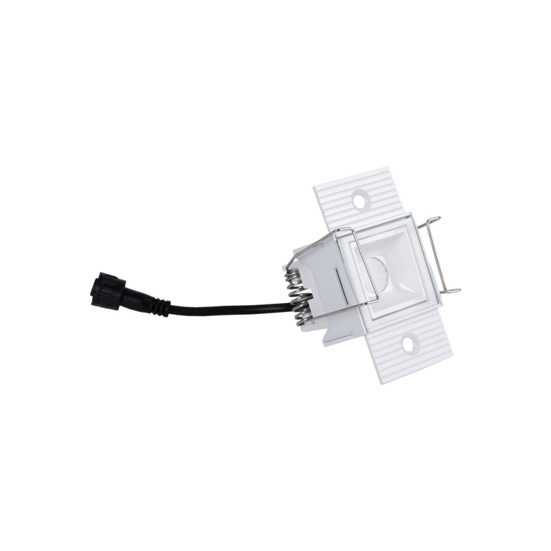Spot LED encastrable au placo Spot LED encastrable au placo