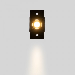 Luminaire LED d'intégration