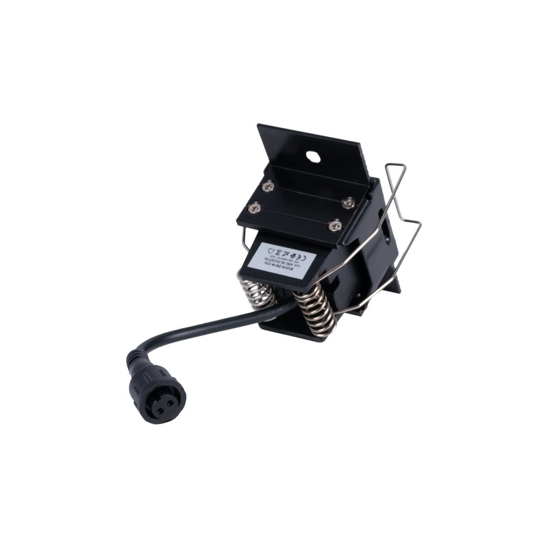 Spot LED encastrable au placo Spot LED encastrable au placo