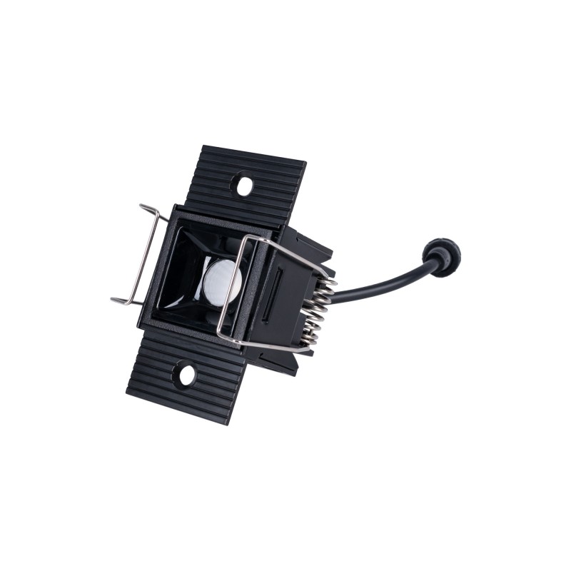 Linéaire LED 2W encastrable Linéaire LED 2W encastrable