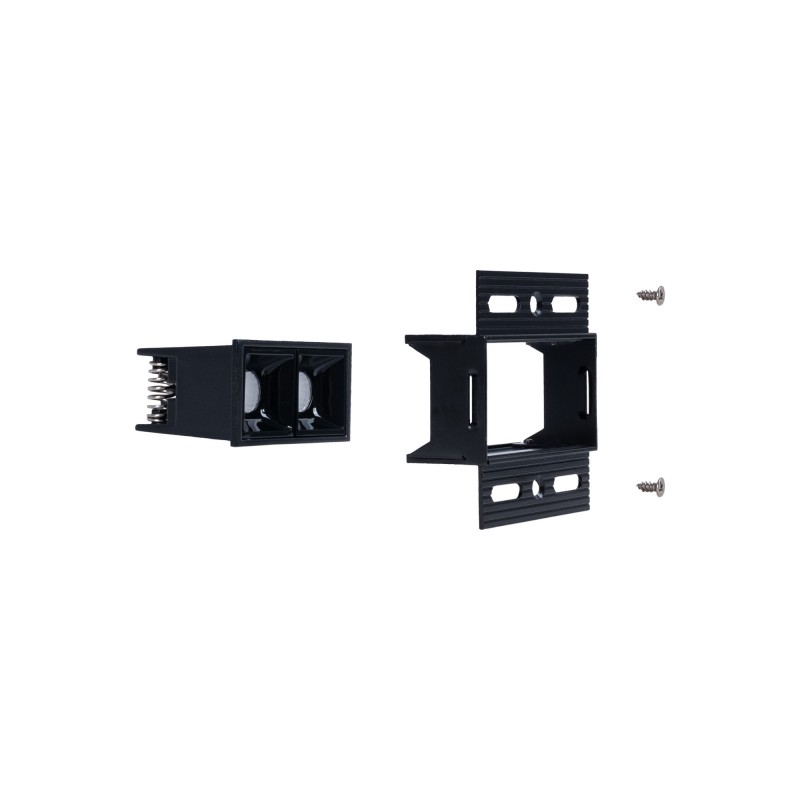 Lampe de plafond linéaire Lampe de plafond linéaire