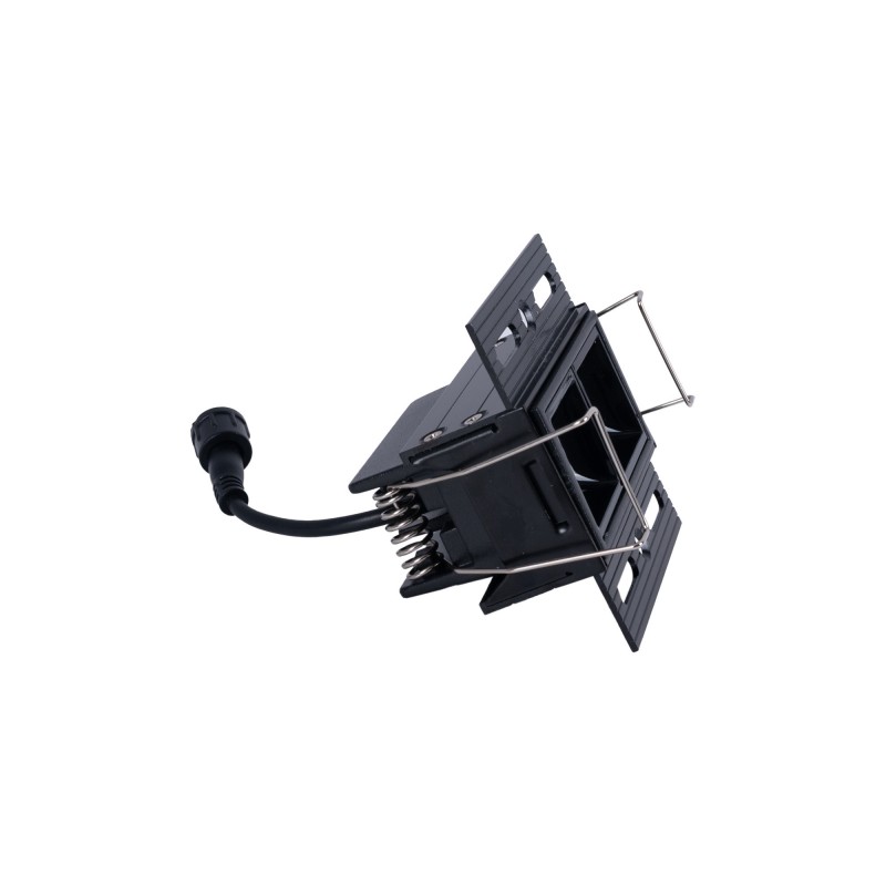 Spot encastrable intégré au faux plafond Spot encastrable intégré au faux plafond