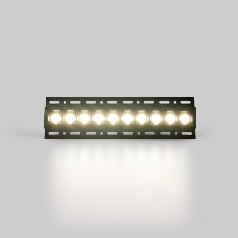 Spot LED multiple pour placo Spot LED multiple pour placo