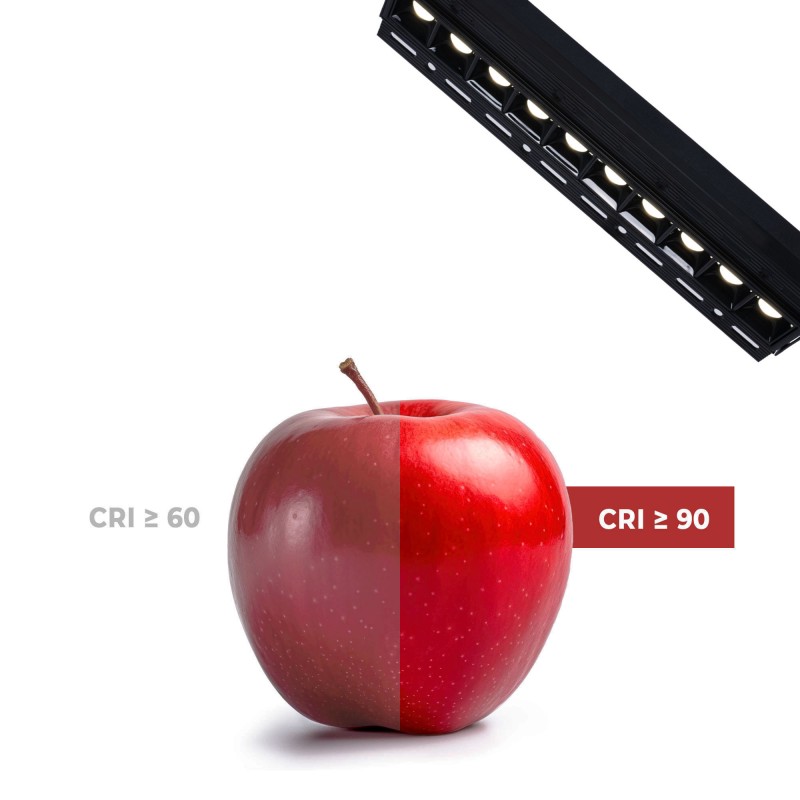 Spot LED pour placo Spot LED pour placo