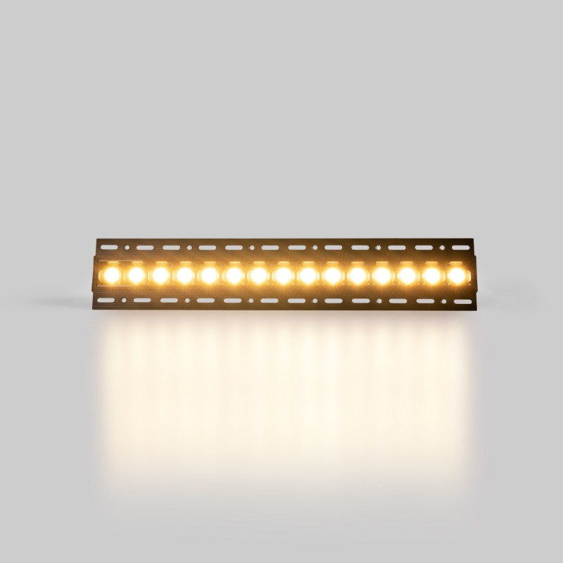 Spot LED multiple pour placo Spot LED multiple pour placo