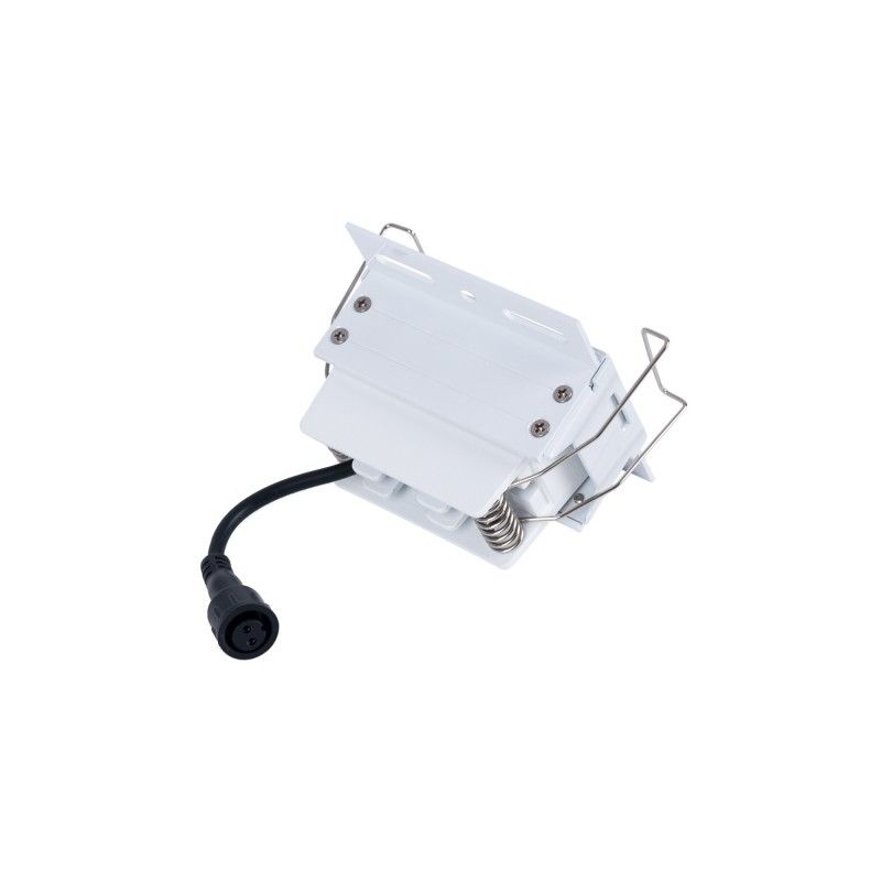 Linéaire d'intégration au faux plafond Linéaire d'intégration au faux plafond