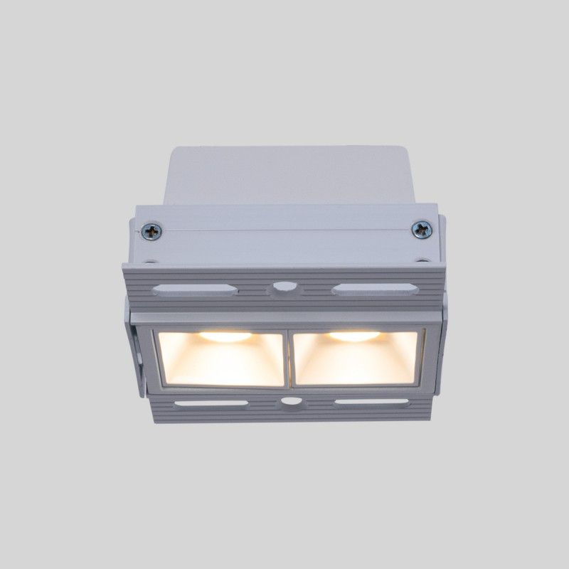 Spot LED blanc pour placo Spot LED blanc pour placo