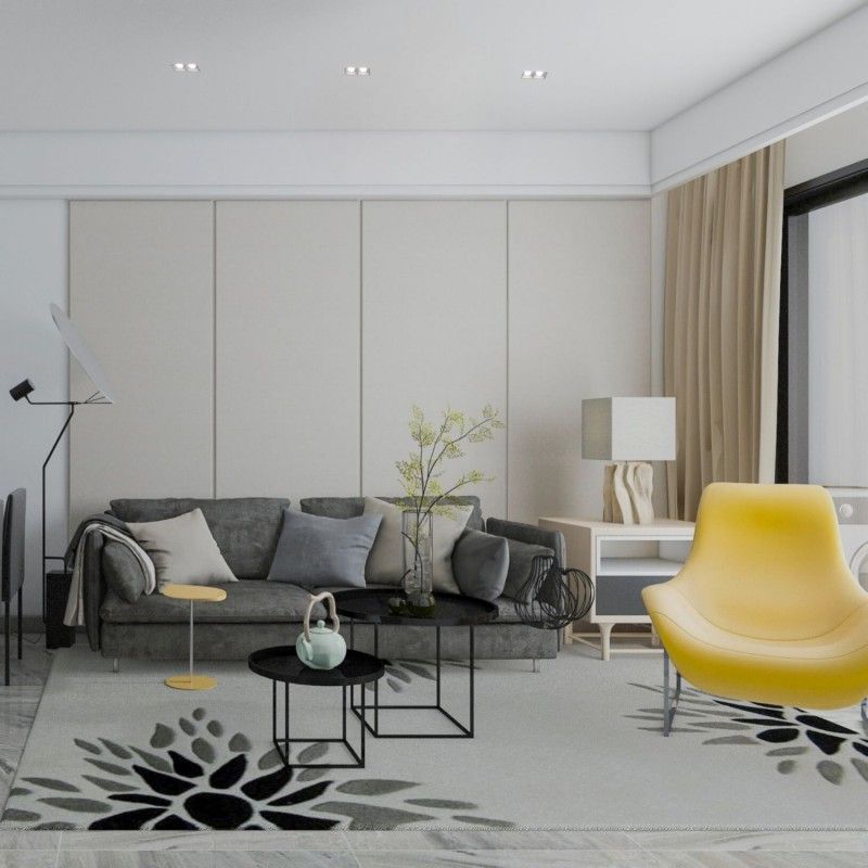 Spot LED double pour placo Spot LED double pour placo