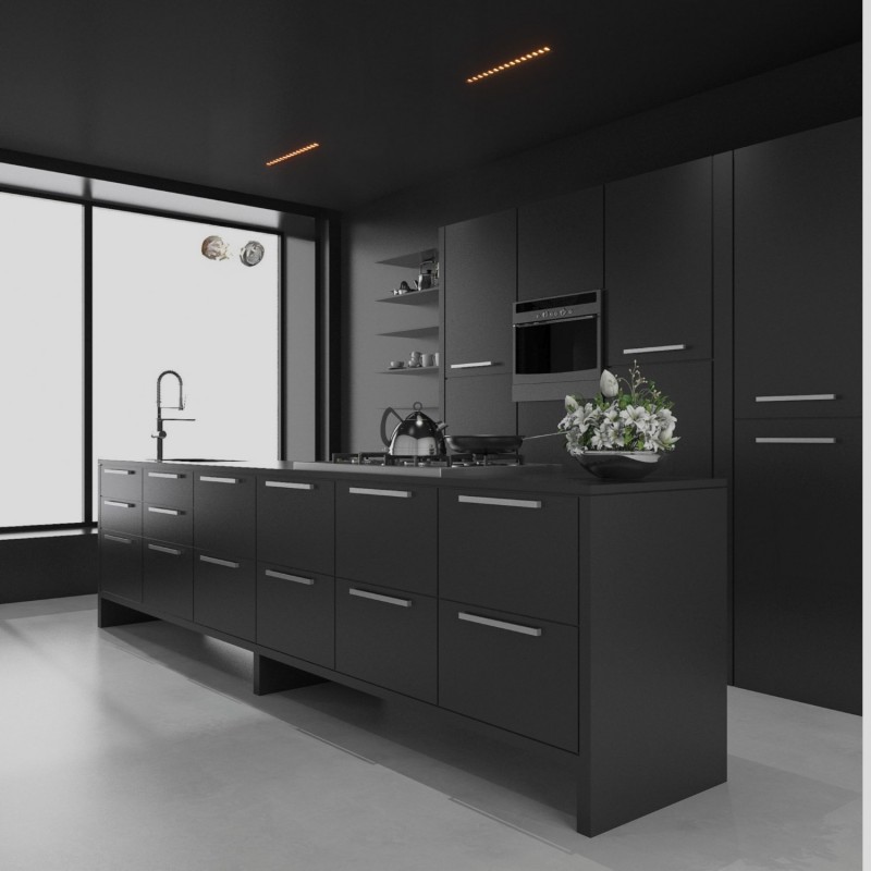 Downlight rectangulaire encastrable Downlight rectangulaire encastrable