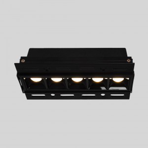 Luminaire LED d'intégration