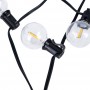 Guirlande lumineuse LED E27