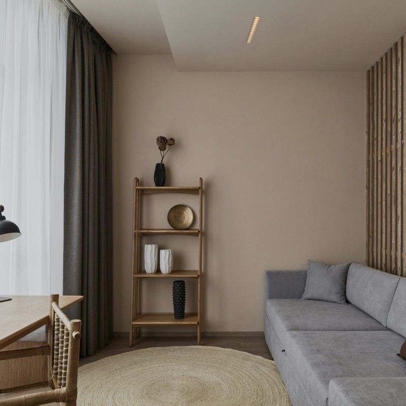 Spot LED linéaire d'intégration au placo Spot LED linéaire d'intégration au placo