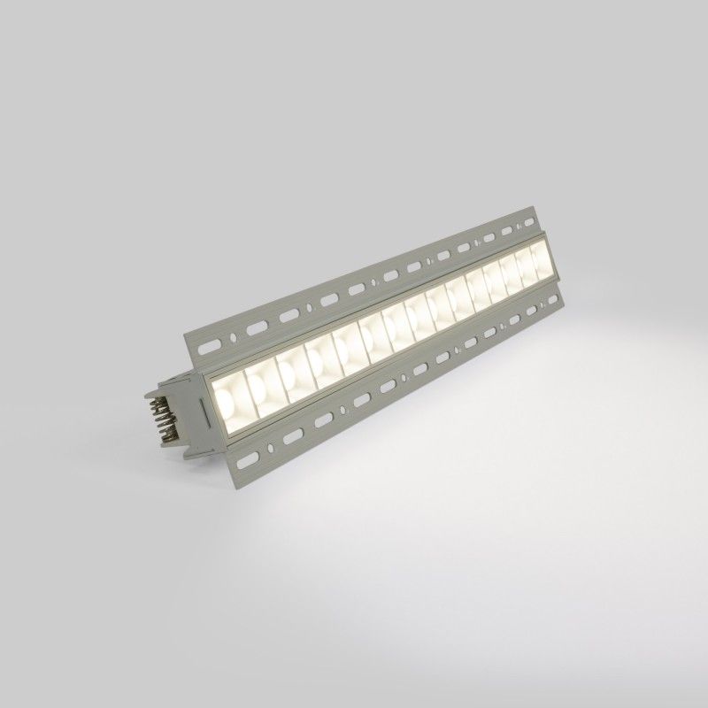 Spot LED pour placo Spot LED pour placo