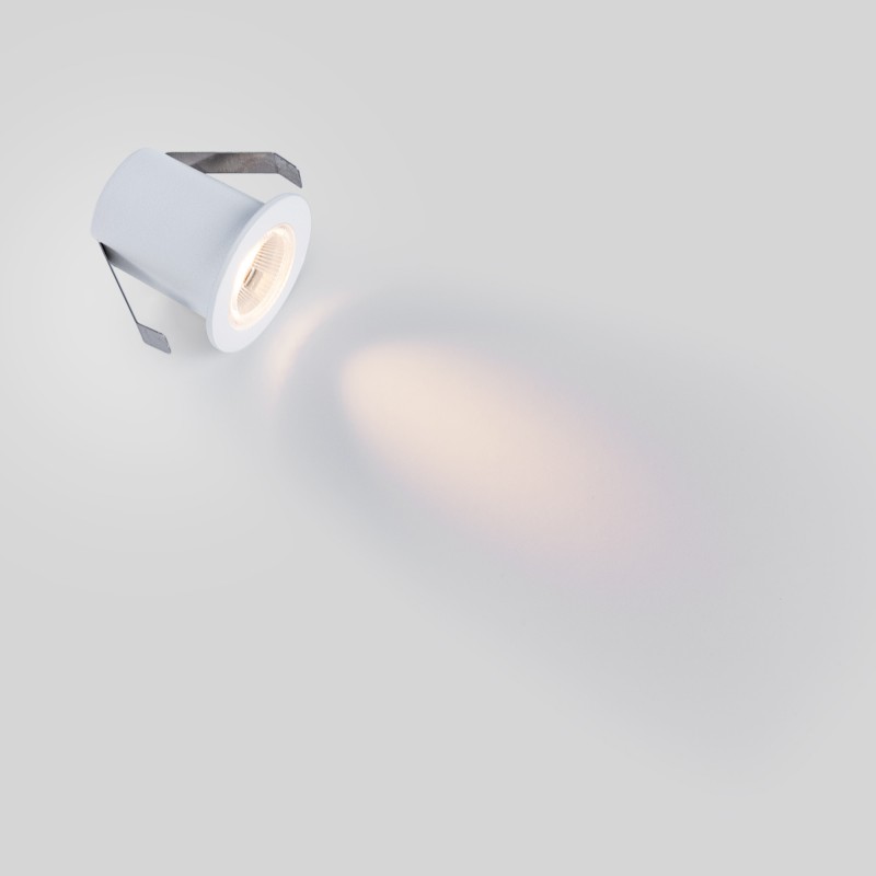 Downlight encastrable pour plafond Downlight encastrable pour plafond