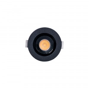 Downlight LED rond