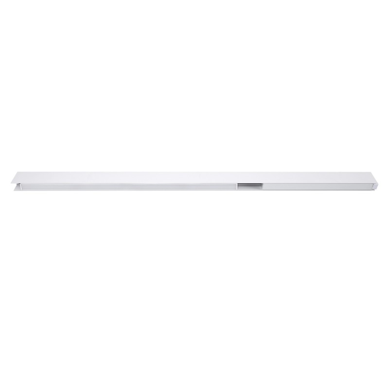 Luminaire linéaire sur rail 12W