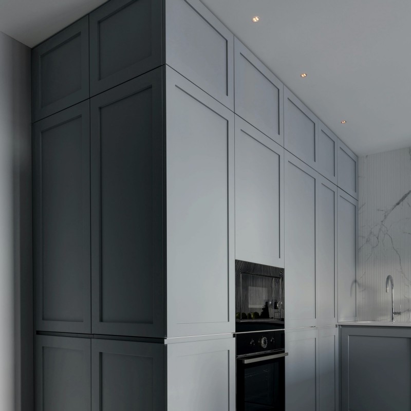 Downlight faux-plafond 8W Downlight faux-plafond 8W