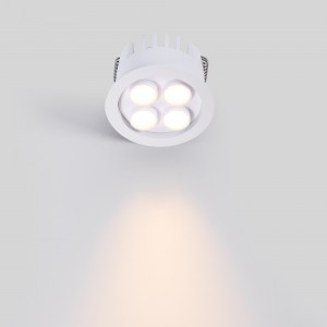 Spot LED encastrable