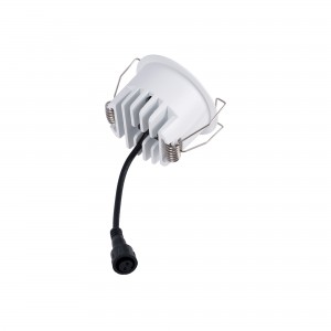 Spot LED encastrable Osram