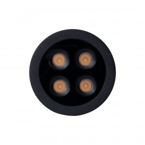 Encastré LED de plafond