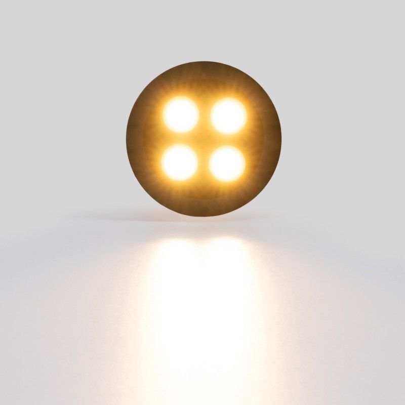 Spot encastrable à LED Spot encastrable à LED