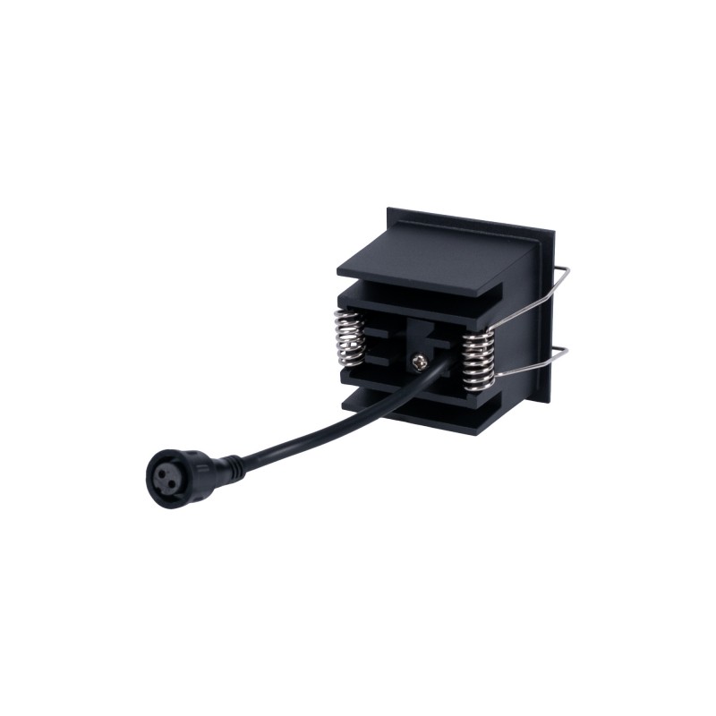 Luminaire LED carré de plafond Luminaire LED carré de plafond