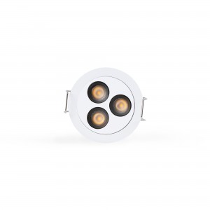 Spot LED encastrable