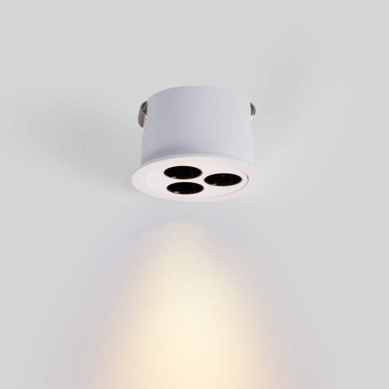 Spot de plafond encastrable Spot de plafond encastrable