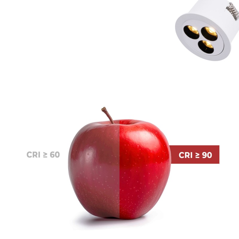 Led downlight 6W Led downlight 6W