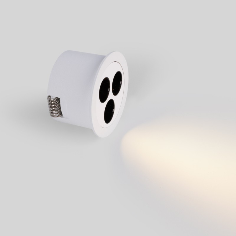 Projecteur encastrable 6W Projecteur encastrable 6W