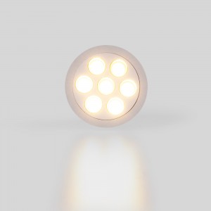 Encastré LED de plafond